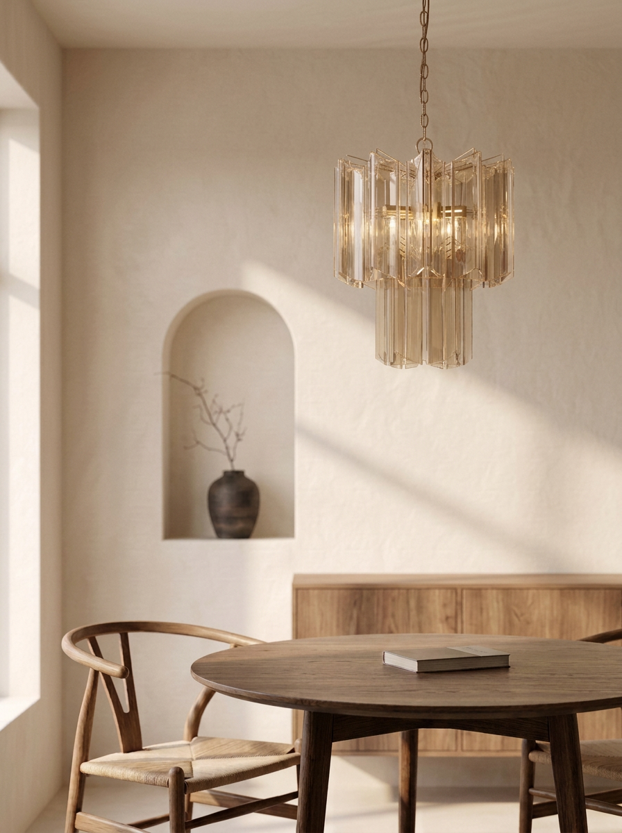RUL SS27 Verelle Pendant