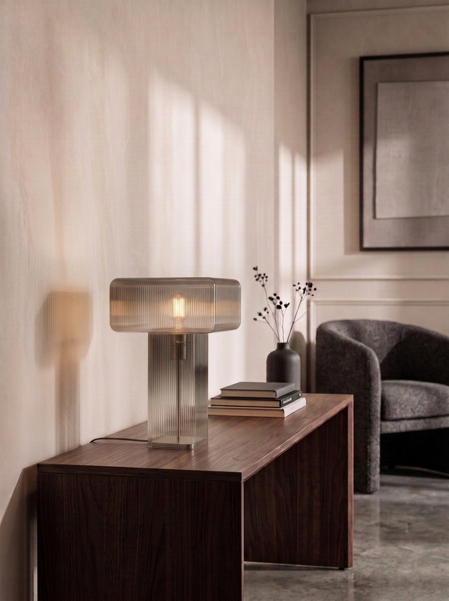 RUL SS27 Averin Table Lamp