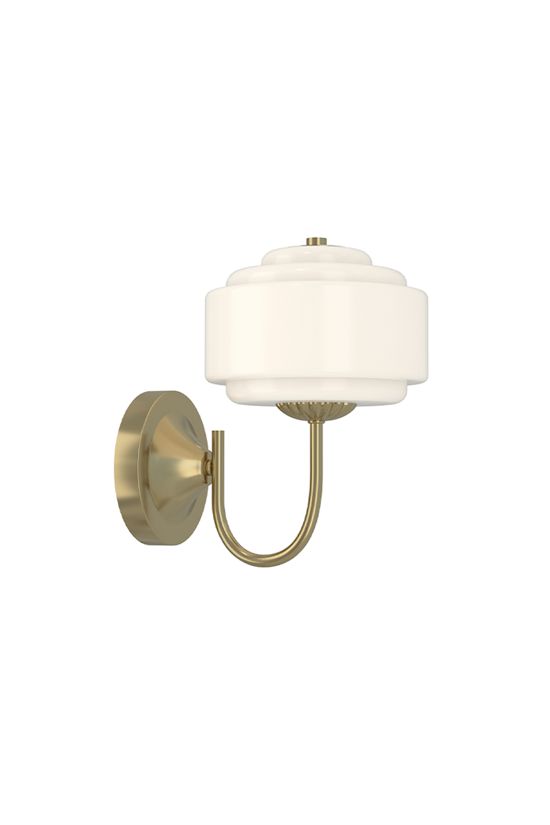 Vintage Retro wall Light