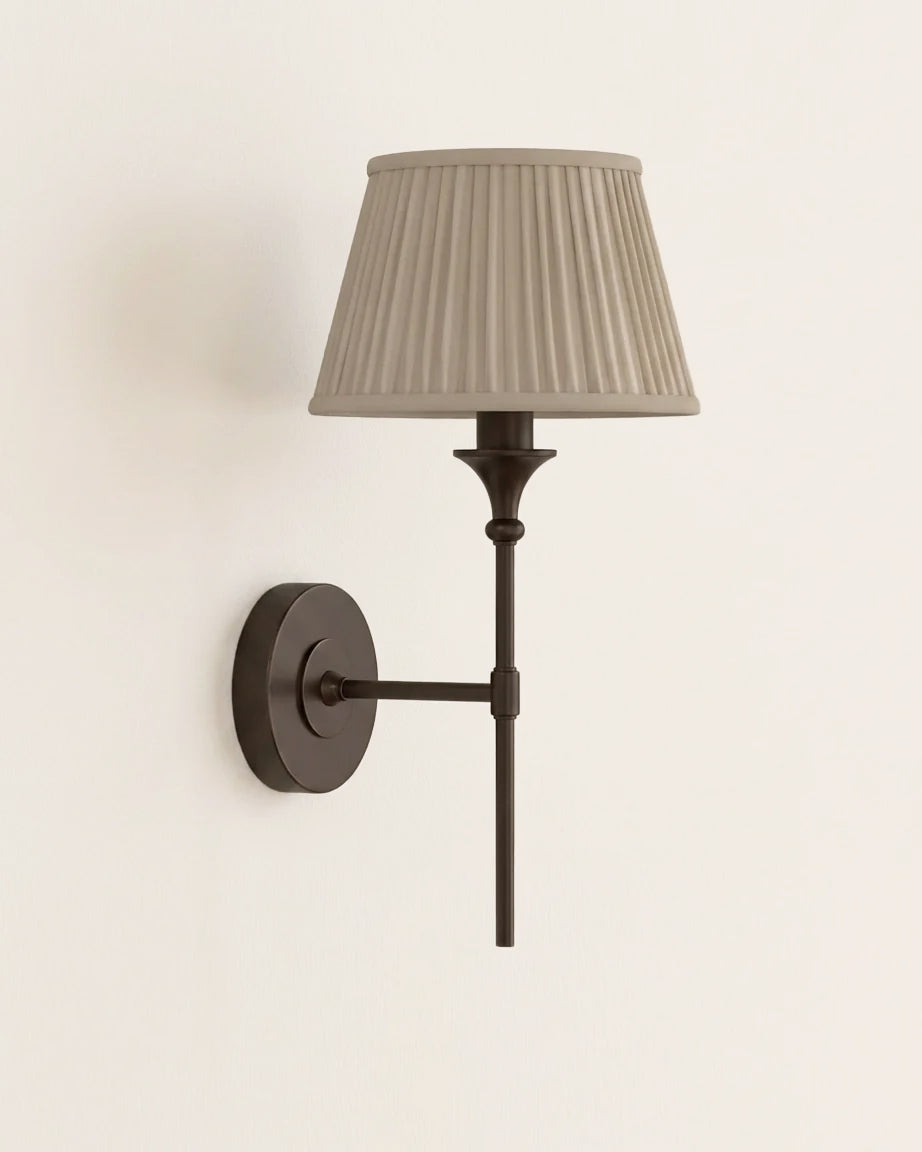 RUL SS27 Bramley Wall Light