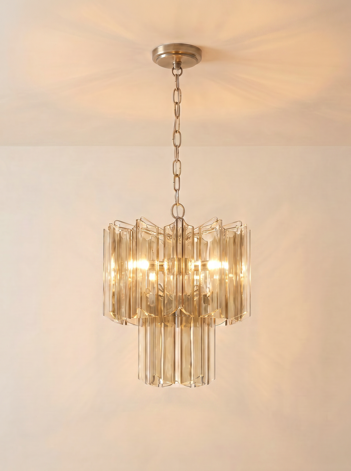 RUL SS27 Verelle Pendant